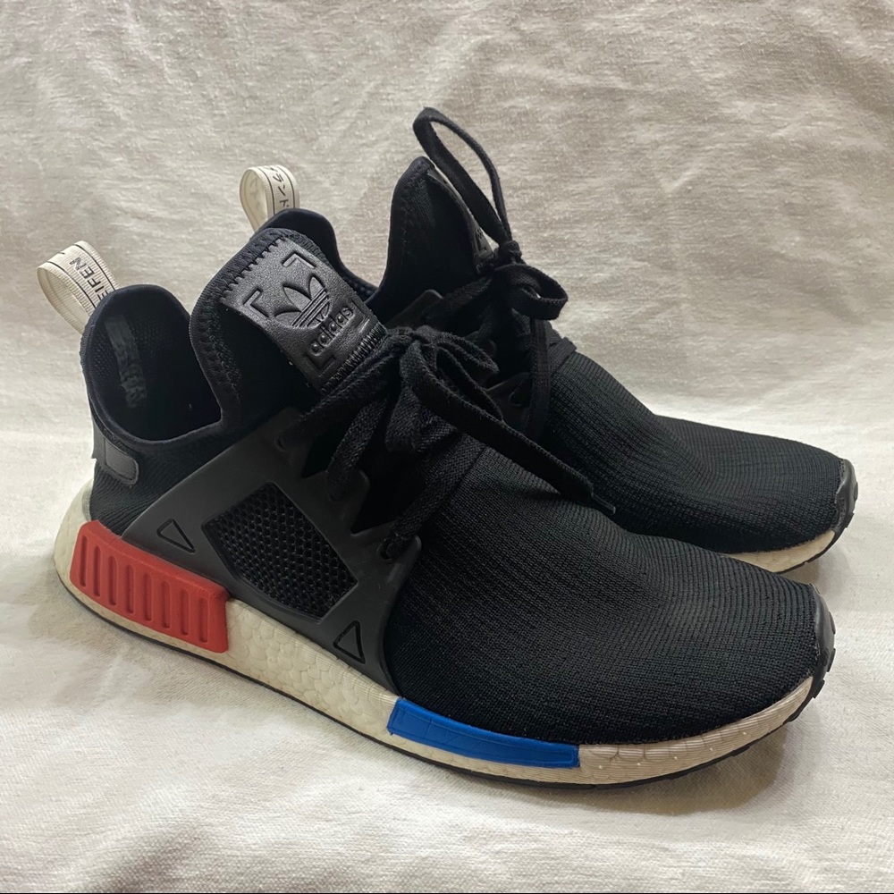 Adidas nmd xr1 pk